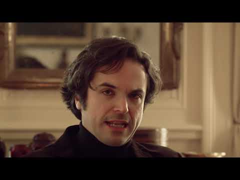 Mini-Doc 'The Rabello-Gnattali connection' with Luís Rabello