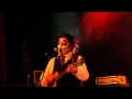 The tiger lillies MEOW 