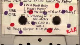 The Dead Milkmen - Stupid Mary Anne/Don't Abort That Baby