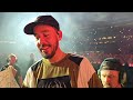 Linkin Park In The End Olympiastadion Berlin 18 JUN 2025 4K