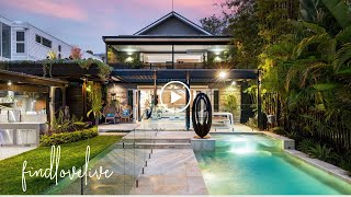 FOR SALE | 124 Griffiths Street, Balgowlah | Andrew Lutze