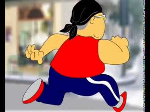 Stellario & Mimmo alla maratona - Cafon Runners.mp4