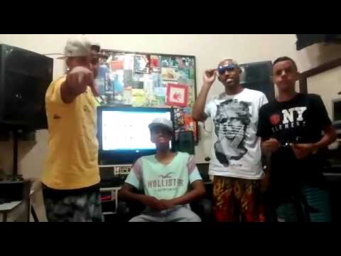 Mc thallys djc , mc sabino ,mc skay e mc layon            Medley 2016