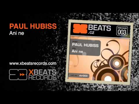 XBR003.04 - Ani ne by Paul Hubiss