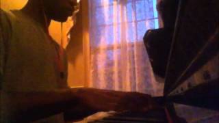 Teen Daze Ice On The WIndowsill (Piano Cover)