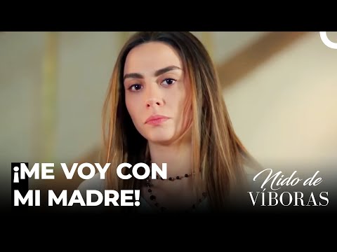 ¡Nagme Abandona La Casa! - Nido De Víboras
