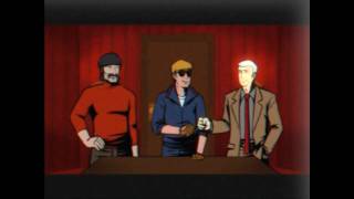 DJ Muggs vs. ILL Bill - Cult Assassin [2010] (Official Video) (Subtitulado al Castellano)