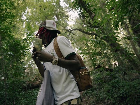 BEAR1BOSS - GINOBLI (p. Spaghetti J) [dir. by noahsocold]