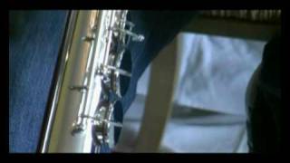 preview picture of video 'Saxofón Soprano SSI-XSS gama XS de la marca Sound Abraham Román Arcos'
