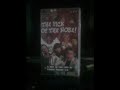 George S Video Corner 1997 Comic Relief The Pick Of The Nose VHS Tape