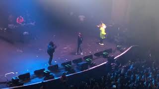 MIGOS GANG GANG   Live At The Brixton Academy 24/03/18