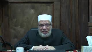 تعبئة اللحم الحلال في نفس المكان الذي يعبىء فيه غيره/فتاوى على الهواءمباشرة/الخميس/2021/1/28م image