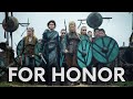 Vikings ‖ For Honor