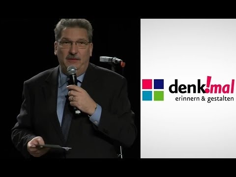 Patrice Bouédibéla & Ralf Wieland