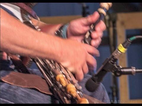 CIAW 2012 #052 Gabriel McKeon