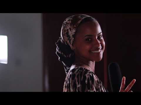 Phendula - cover by ZENNAH ZEE (music video)