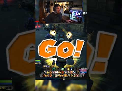 Mechagon M+ SPEEDRUN! Hattet Panik, bin ich ehrlich. #worldofwarcraft #wow #warcraft #gaming #gamer