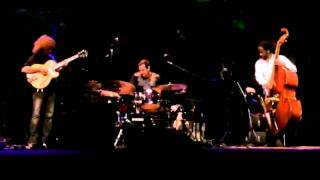 PAT METHENY TRIO IN MEXICO ~ SIRABHORN