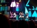 KARA MISTER Mr INCHEON KOREAN MUSIC WAVE 20100829