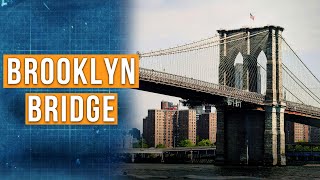Building One of America's Greatest Bridges | Modern Wonders Of The World