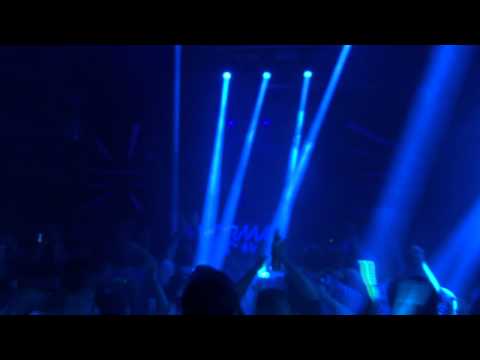 Norman Doray @ Subliminal Sessions WMC Party - Amnesia Miami 20 March WMC 2012 - Part.3