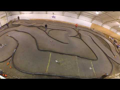 September 9, 2020 2wd Mod buggy C Main