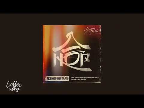 Bounce Back - Stray Kids 1 hour (lyrics in description)