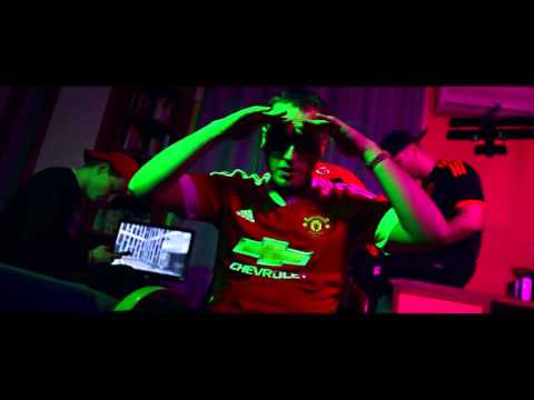 Le Scimmie (Vale Lambo & LeleBlade) - "Salutam e guagliun" (prod. Yung Snapp)