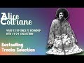 Excerpts From "The Firebird"-Alice Coltrane-Must-have music of 2024-Important