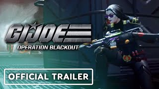 G.I. Joe: Operation Blackout (PS4) PSN Key EUROPE