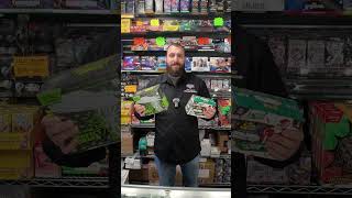 🔥GIVEAWAY🔥 Prizm Football Mega or Perfect Order ETB. Rules In Description #giveaway #pokemon #nfl