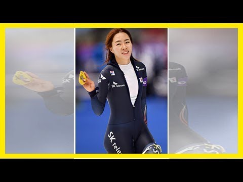 Lee Sang-hwa é escolhido como o principal candidato à medalha olímpica da Coreia