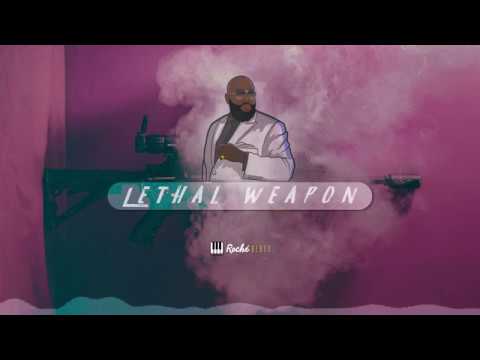 Rick Ross Type Beat - "Lethal Weapon" | Cinematic Trap Beat