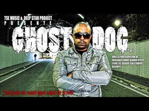 Ghost Dog - ça roule