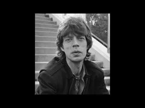 Mick Jagger - interview with Alan Bangs, Paris, 1983