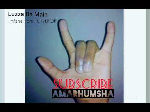 @LuzzaDaMainIrhumsha Luzza Da Main Imfene yam Ft. TykItOff #RPMuzik