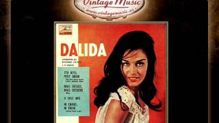 Dalida -- O Sole Mio (VintageMusic.es)