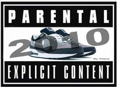 Maxa(of(f) Bulevar Liga)-Moje emocije RMX (Serbian rap 2010)