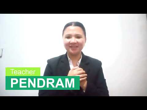 Pendramのプロフィール動画