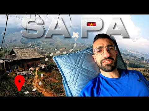 Ultimate V.I.P. Bus Experience from Hanoi to Sapa, Vietnam🇻🇳 | How to