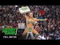 FULL MATCH Women S Money In The Bank Ladder Match Money In The Bank 2024