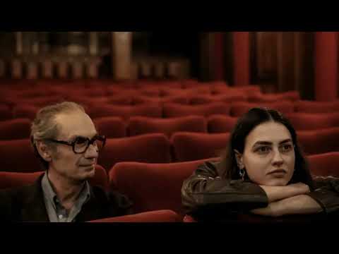 Francesca Comencini’s ‘The Time It Takes,’ Premiering at Venice, Boarded by Charades