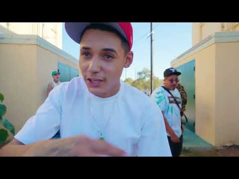 Scar Face - Back To The Valley (Official Music Video)