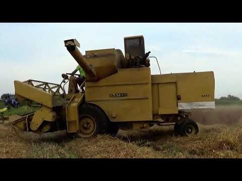 Landb. Lambrecht - Ertvelde - Clayson M89