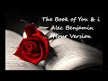 Alec Benjamin- The book of you & i- Hour version Alec Benjamin- The book of you & i- Hour version