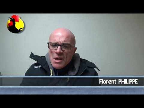 DH Paotred Dispount / US ST Malo