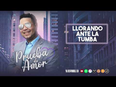 Asdrubar - Llorando Ante La Tumba