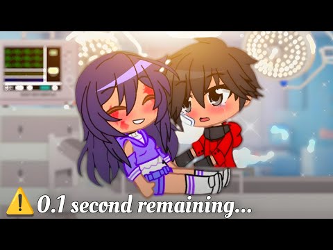 ⌛ Time left to live‼️|| meme || Emotional Video 😭 || Part 2 || Aphmau & Friends