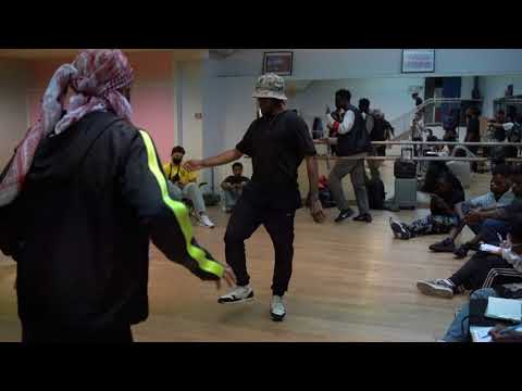 (60) PARTIE 3 : CAGE DES AURORS : CHOUPI (Chasseur) VS FEY - LA PRISON D'AZKABAN, EDITION TEST #1