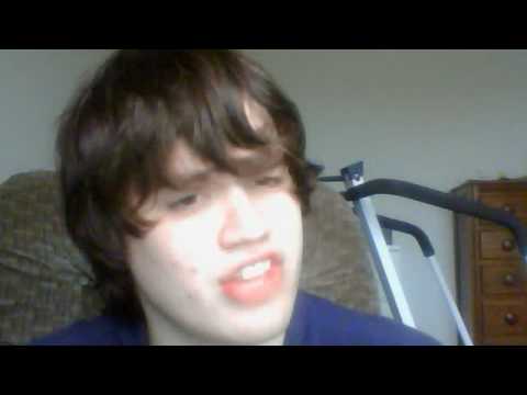 The Cascadian alphabet